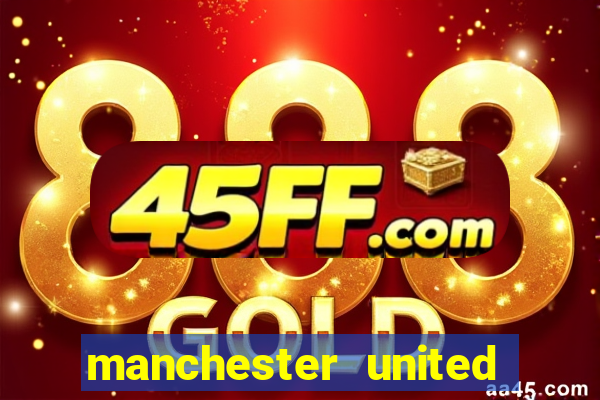 manchester united dls kit